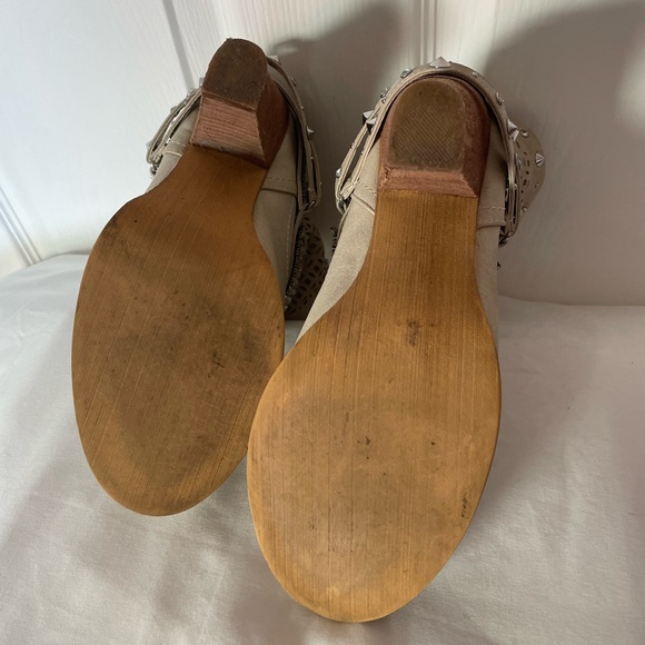 Not rated women’s slouch booties - Picture 6 of 6